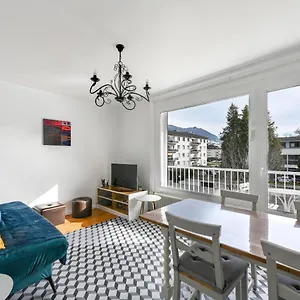 Hébergement de vacances Le Boileau - T3 Pour 4 Personnes Parking Et Balcon Proche Du, Annecy