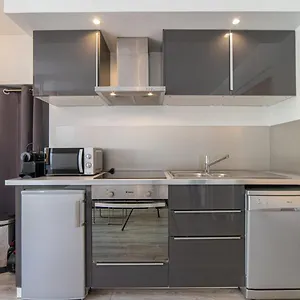 Appartement Rated 3 Stars In The Heart Of The Old Town Of, Annecy