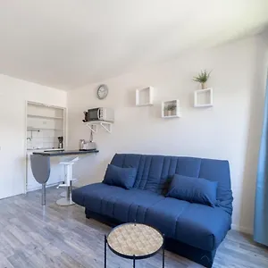 Appartement Loverchy Studio, Annecy