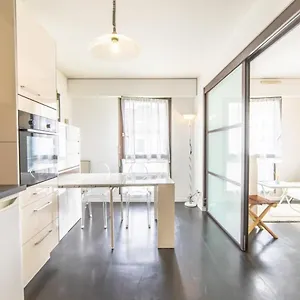 Appartement Classified 3 Stars Near Downtown And, Annecy