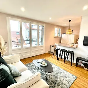 Appartement Cosy Rent, Annecy