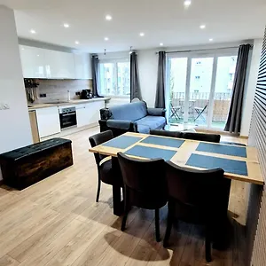 Appartement Le Necy, Annecy